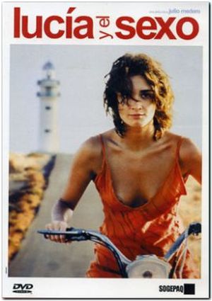 LUCIA Y EL SEXO