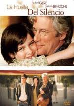LA HUELLA DEL SILENCIO