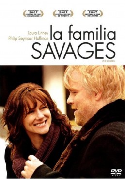 LA FAMILIA SAVAGES
