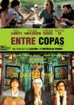 ENTRE COPAS / VIAJE A DARJEELING