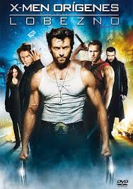 X MEN ORIGENES LOBEZNO