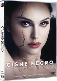 CISNE NEGRO