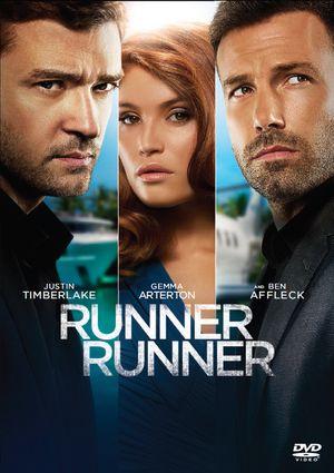 RUNNER RUNNER