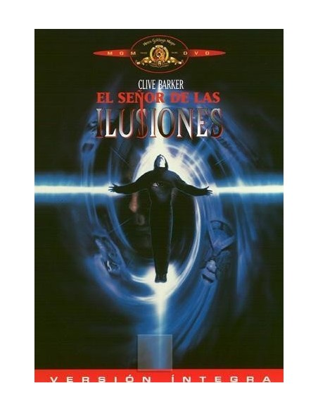 EL SEÑOR DE LAS ILUSIONES