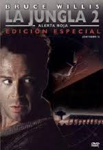 LA JUNGLA 2 ALERTA ROJA