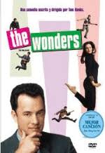 THE WONDERS