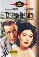 LA CONDESA DESCALZA