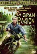 LA GRAN EVASION