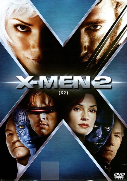 X MEN X2