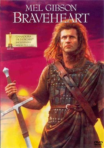 BRAVEHEART