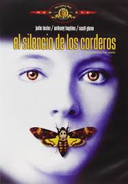 EL SILENCIO DE LOS CORDEROS