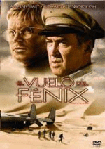 EL VUELO DEL FENIX
