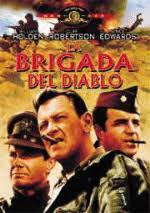 BRIGADA DEL DIABLO,LA