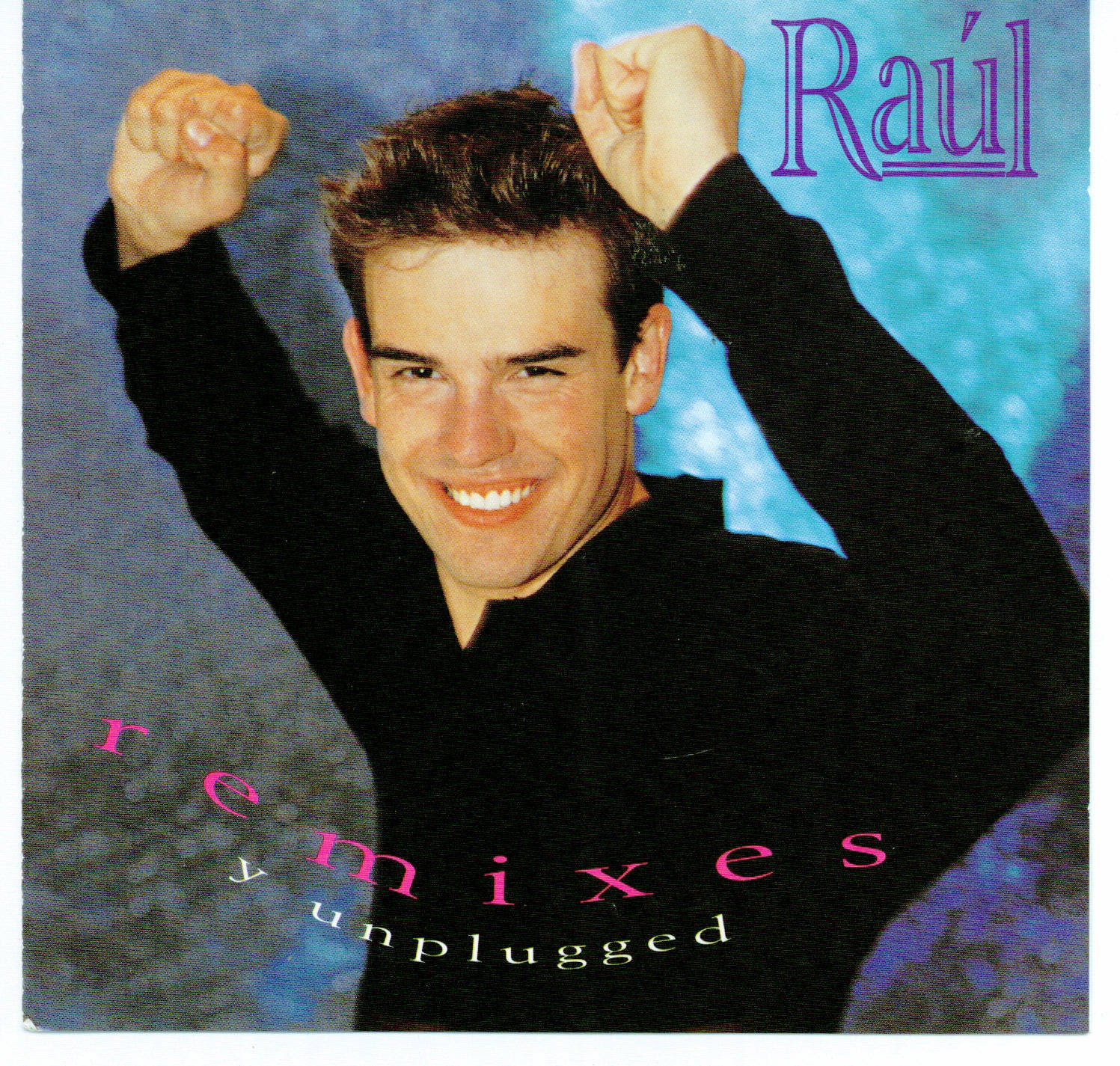 REMIXES Y UNPLUGGED -CD + VHS BOX-