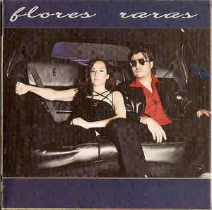 FLORES RARAS