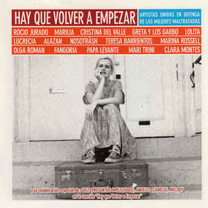 HAY QUE VOLVER A EMPEZAR