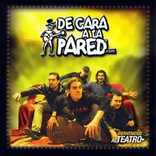 BIENVENIDOS AL TEATRO