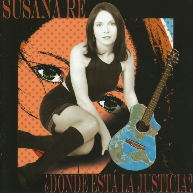 DONDE ESTA LA JUSTICIA