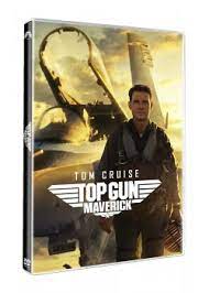 TOP GUN MAVERICK