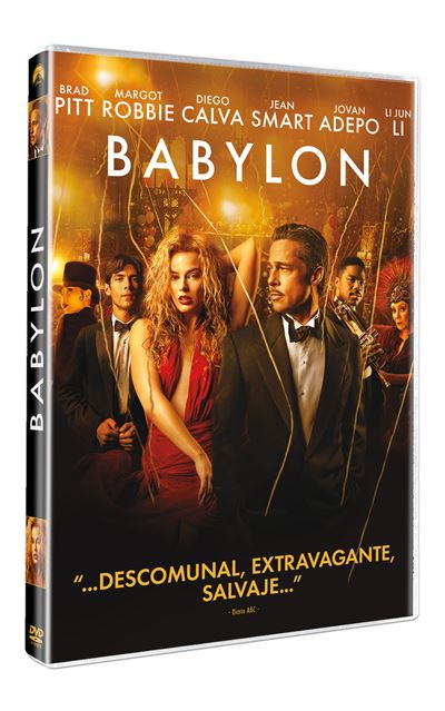 BABYLON