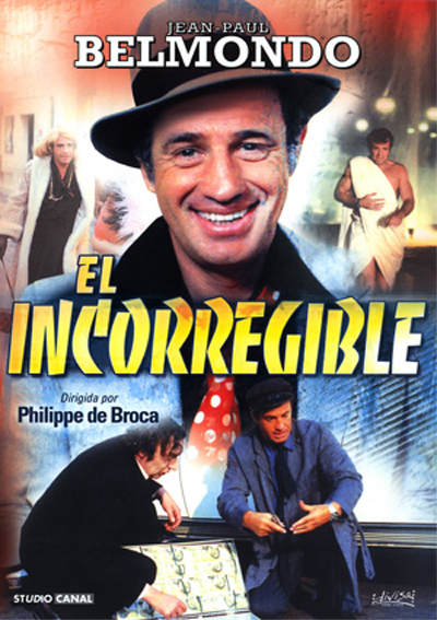 EL INCORREGIBLE