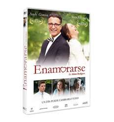 ENAMORARSE de Adam Rodgers