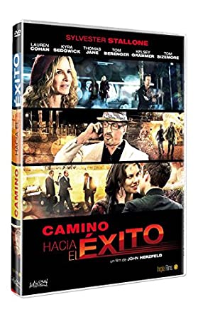 CAMINO HACIA EL EXITO