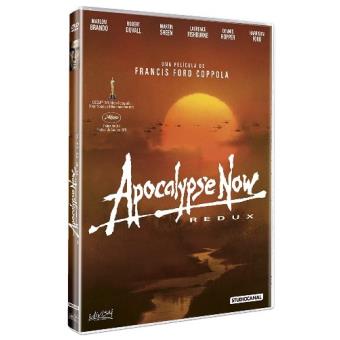 APOCALYPSE NOW