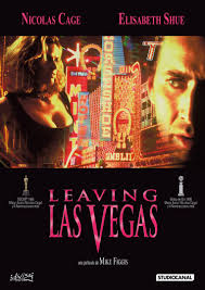 LEAVING LAS VEGAS