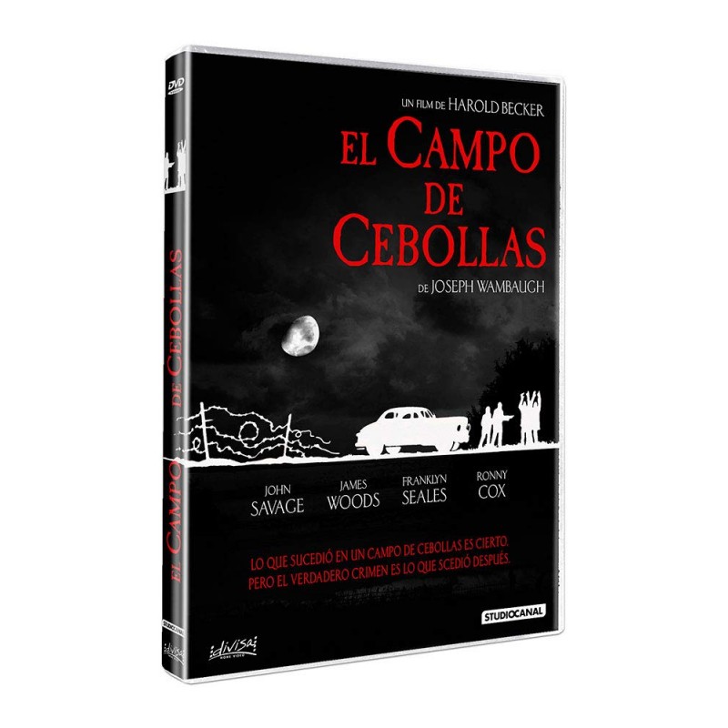 EL CAMPO DE LAS CEBOLLAS