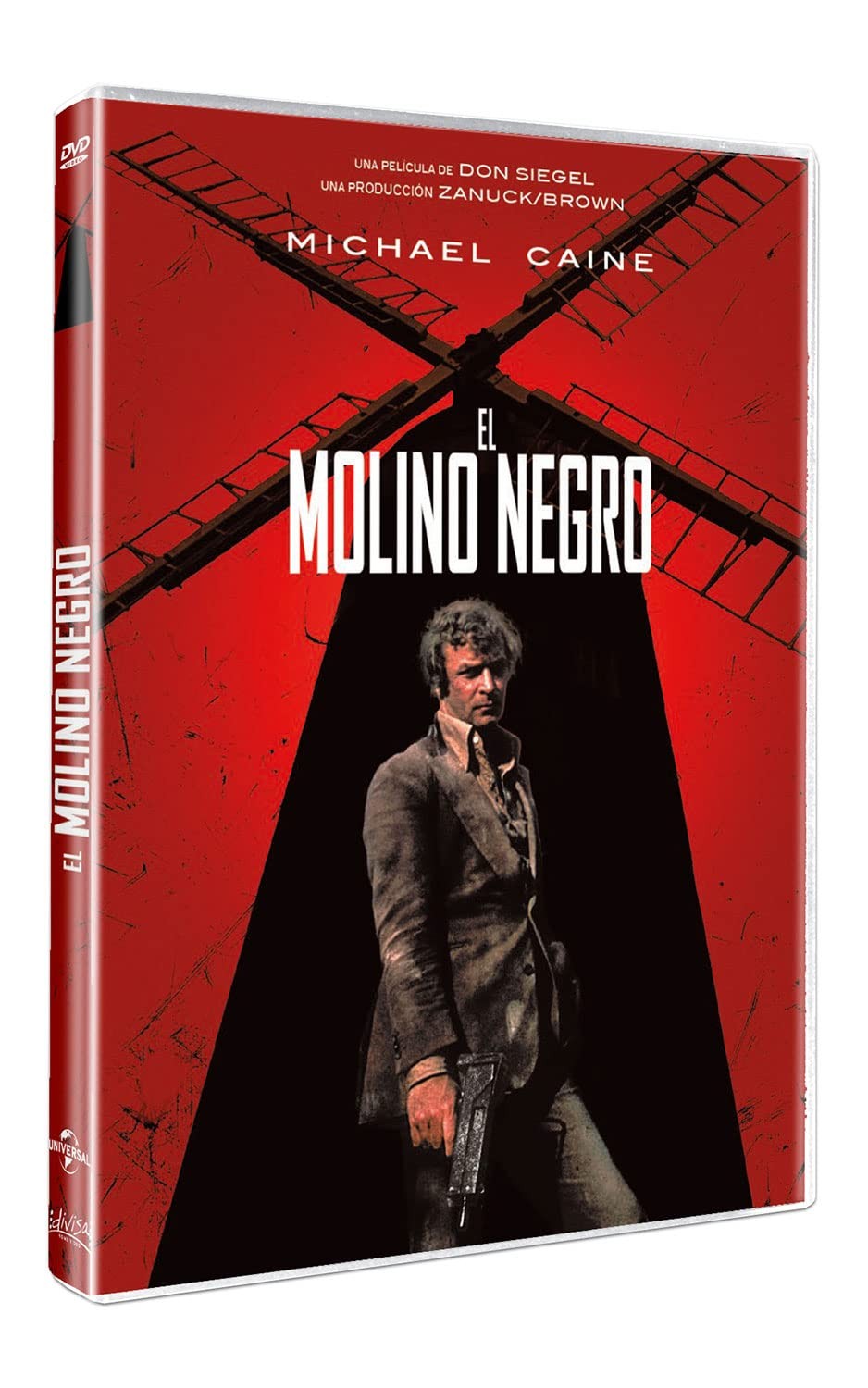 EL MOLINO NEGRO