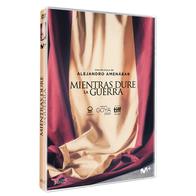 MIENTRAS DURE LA GUERRA
