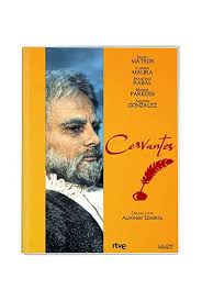CERVANTES