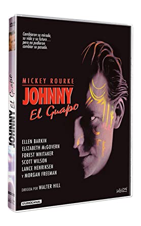 JOHNNY EL GUAPO