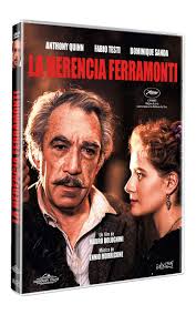 LA HERENCIA FERRAMONTI