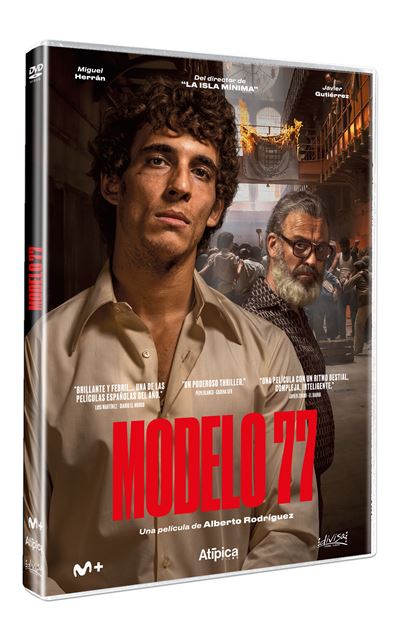 MODELO 77