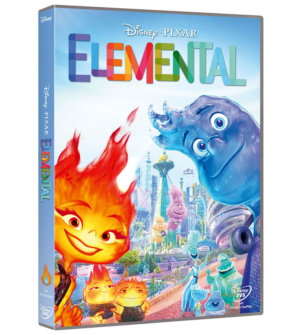 ELEMENTAL
