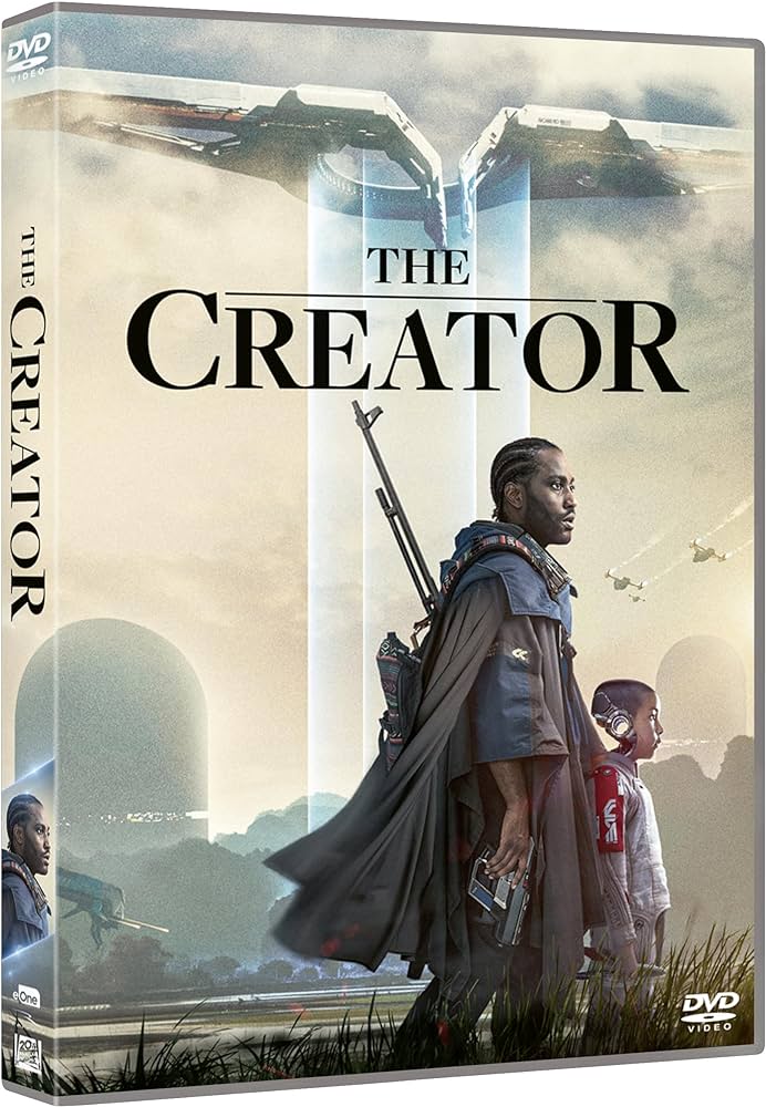 THE CREATOR