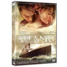 TITANIC