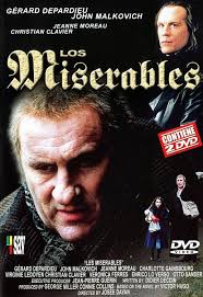 LOS MISERABLES