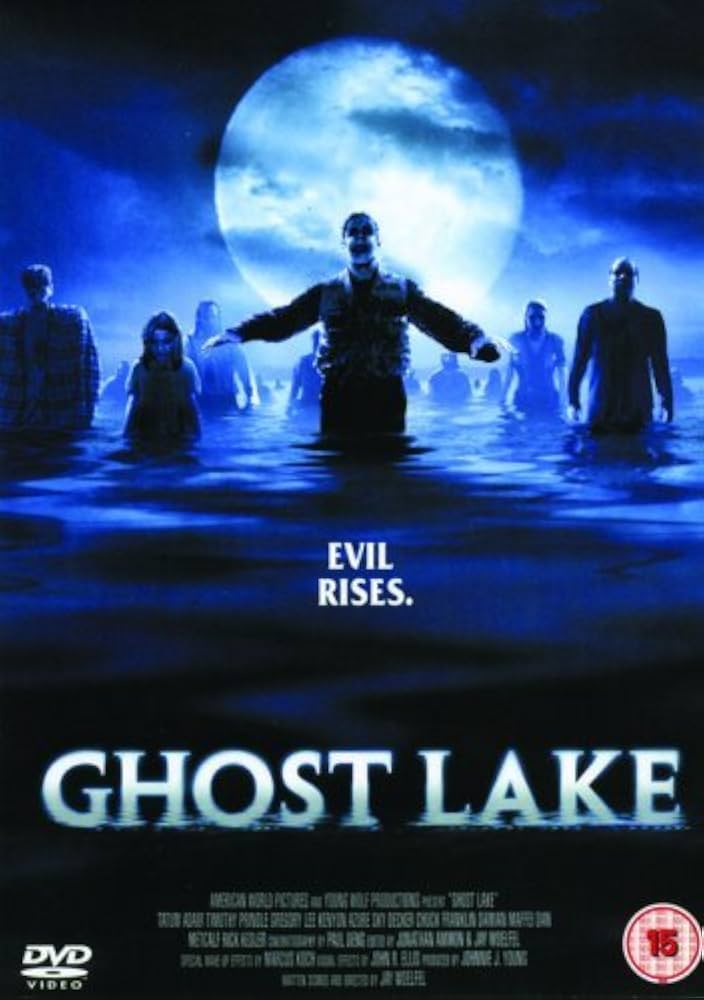 GHOST LAKE