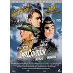 SKY CAPITAN Y EL MUNDO DEL MAÑANA