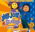 JIM JAM & SUNNY