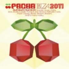 PACHA IBIZA 2011
