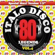ITALO DISCO LEGENDS VOL 4