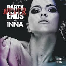 PARTY NEVER ENDS -LTD SPANISH 2CD-