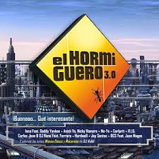 EL HORMIGUERO 3.0