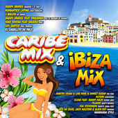 CARIBE MIX & IBIZA MIX 2015