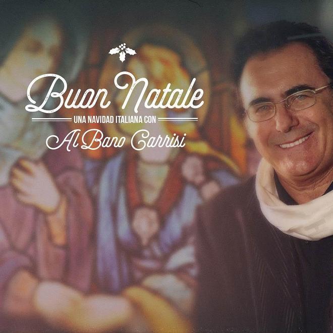 BUAN NATALE