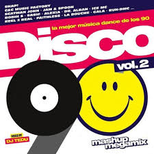 DISCO 90 VOL 2